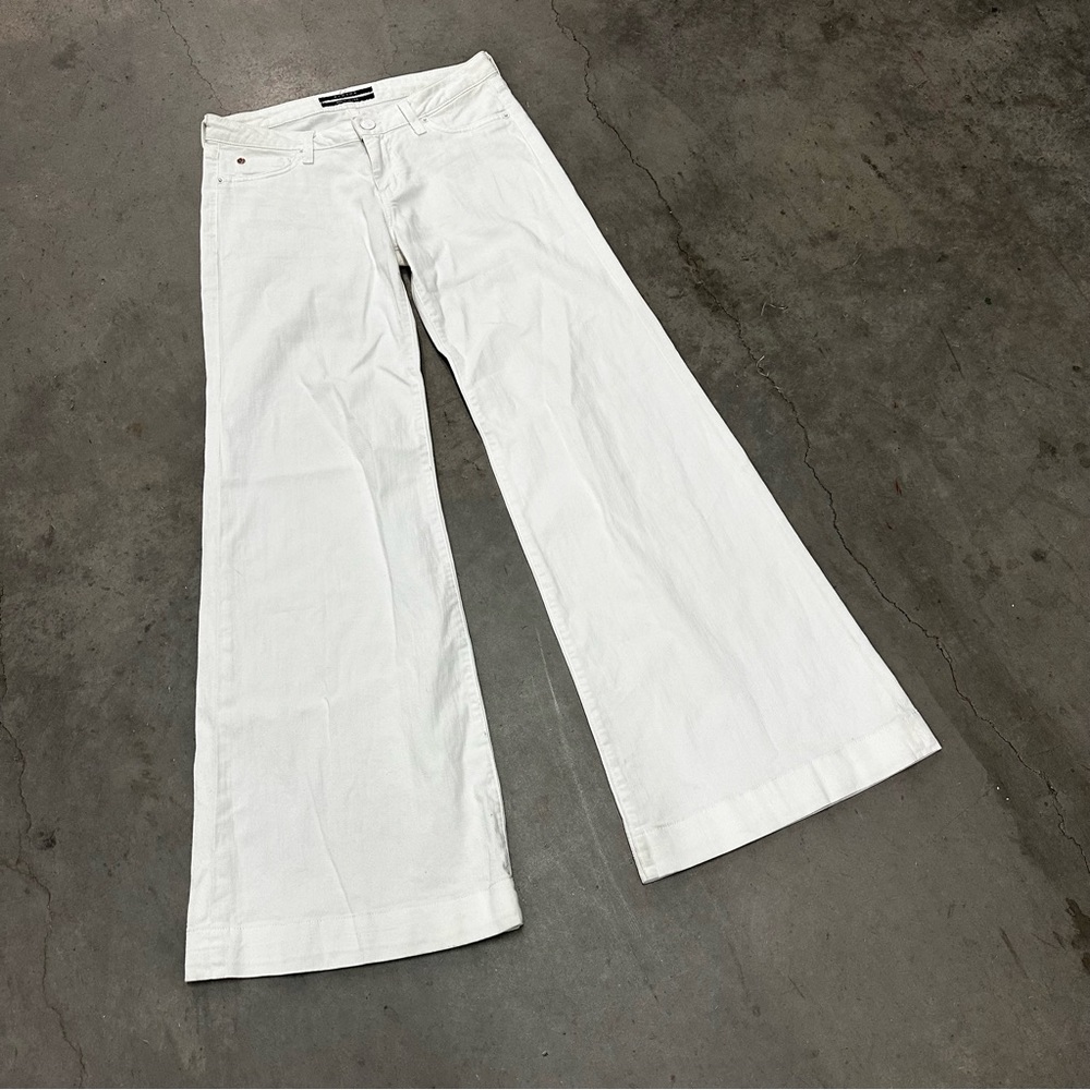 Rare Hudson Flared Jeans